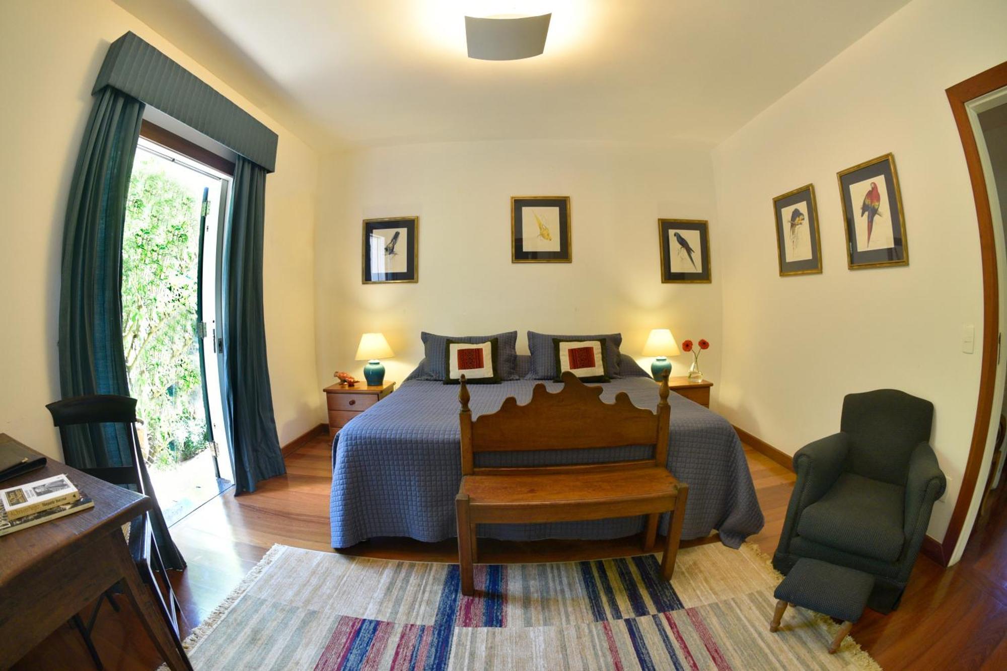 Maison De Campagne, Chambres D'Hotes - Itaipava Rom bilde